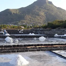 Tamarin Bay - Flic en Flac