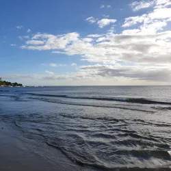 Tamarin Bay - Flic en Flac