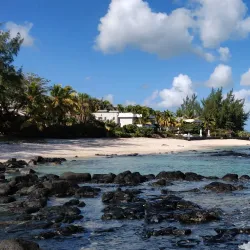 Tamarin Bay - Flic en Flac