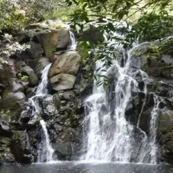 Tamarin Bay - Flic en Flac