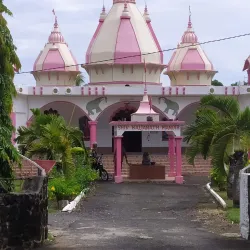 Underwater Sea Walk - Flic en Flac