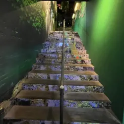 Aquarium de l'Ile Maurice - Grand Bay