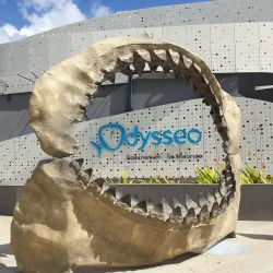 Aquarium de l'Ile Maurice - Grand Bay