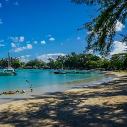 Grand Bay Beach - Grand Bay