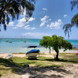 Grand Bay Beach - Grand Bay