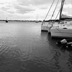 Grand Bay Beach - Grand Bay