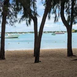 Grand Bay Beach - Grand Bay