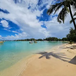 Grand Bay Beach - Grand Bay