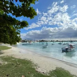 Grand Bay Beach - Grand Bay