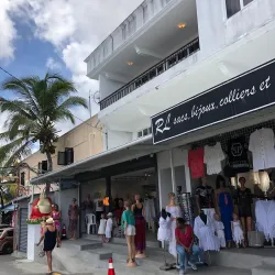 Grand Bay Public Market - Grand Bay