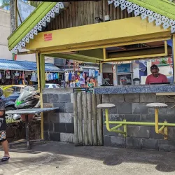 Grand Bay Public Market - Grand Bay