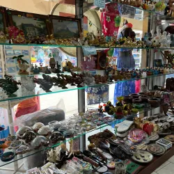 Grand Bay Public Market - Grand Bay