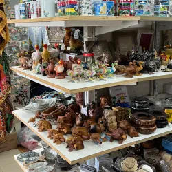 Grand Bay Public Market - Grand Bay