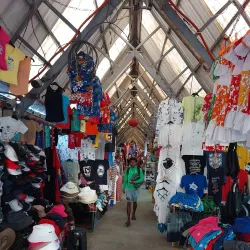 Grand Bay Public Market - Grand Bay