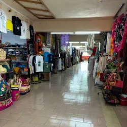 Grand Bay Public Market - Grand Bay