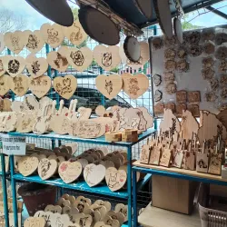 Grand Bay Public Market - Grand Bay