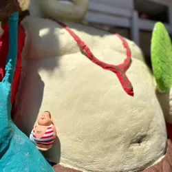 Grand Bay Public Market - Grand Bay