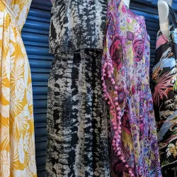 Grand Bay Public Market - Grand Bay