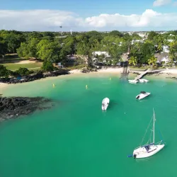 Grand Bay Yacht Club - Grand Bay