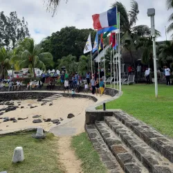 Grand Bay Yacht Club - Grand Bay