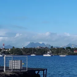 Grand Bay Yacht Club - Grand Bay