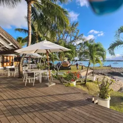 Grand Bay Yacht Club - Grand Bay