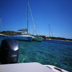 Grand Bay Yacht Club - Grand Bay