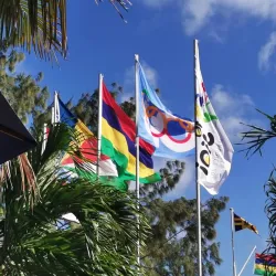 Grand Bay Yacht Club - Grand Bay