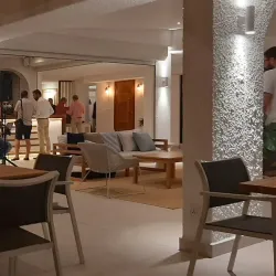 Grand Bay Yacht Club - Grand Bay