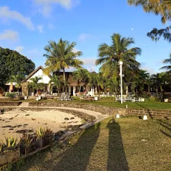 Grand Bay Yacht Club - Grand Bay