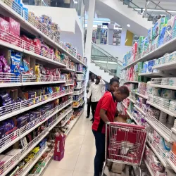 La Croisette Grand Bay - Grand Bay