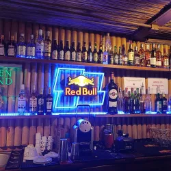 Nightlife and Beach Bars - Grand Bay