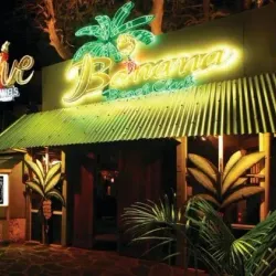 Nightlife and Beach Bars - Grand Bay