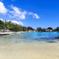 Pereybere Beach - Grand Bay
