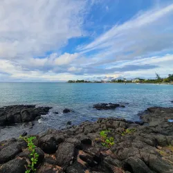 Pereybere Beach - Grand Bay