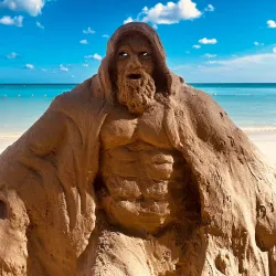 Pereybere Beach - Grand Bay