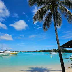 Pereybere Beach - Grand Bay