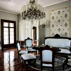 Château de Labourdonnais - Petit Raffray