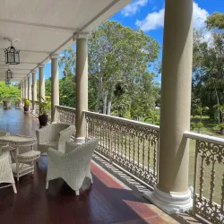 Château de Labourdonnais - Petit Raffray