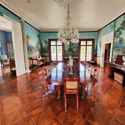 Château de Labourdonnais - Petit Raffray