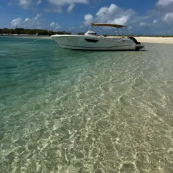 Northern Islands Excursion - Petit Raffray