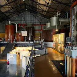 Sugar Museum (L'Aventure du Sucre) - Petit Raffray