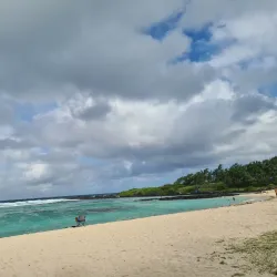 La Cambuse Beach - Petite Riviere