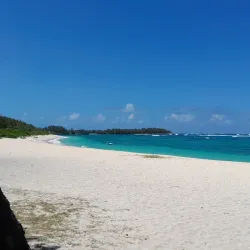 La Cambuse Beach - Petite Riviere