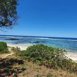 La Cambuse Beach - Petite Riviere