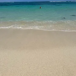 La Cambuse Beach - Petite Riviere