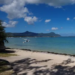 La Preneuse Beach - Petite Riviere