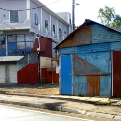 Petite Riviere Village - Petite Riviere