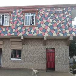 Petite Riviere Village - Petite Riviere