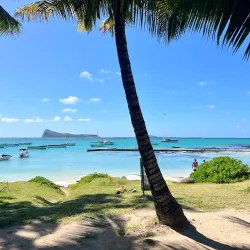 Cap Malheureux Church - Poudre D'or